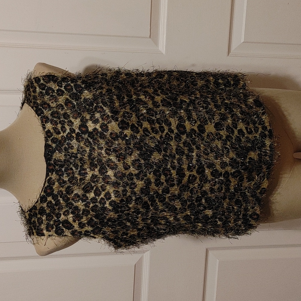 🐯 R & K Evening Top